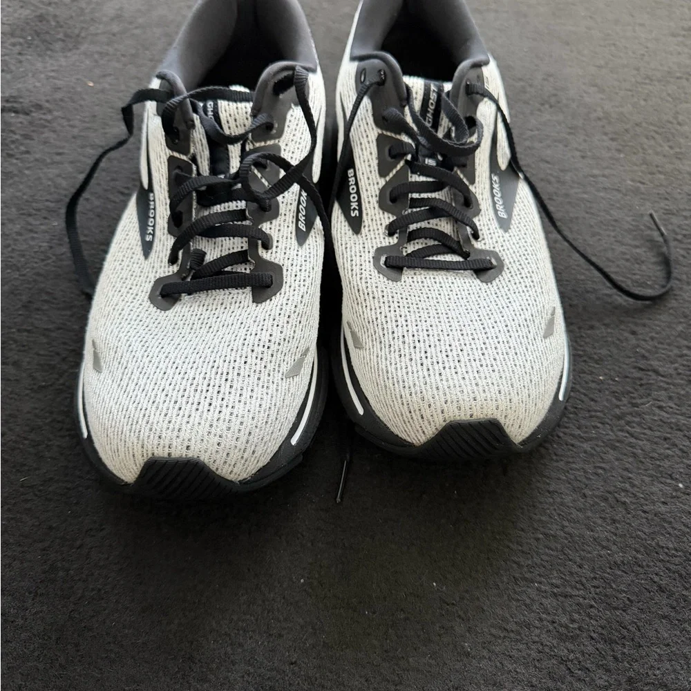 Brooks Ghost 15 Men’s Running Shoes - Picture 2 of 7